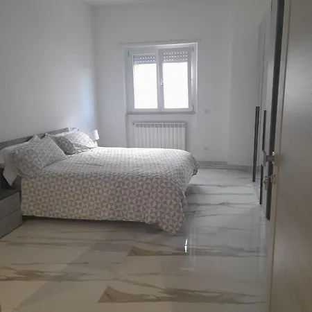 Apartamento Marco E Cinzia