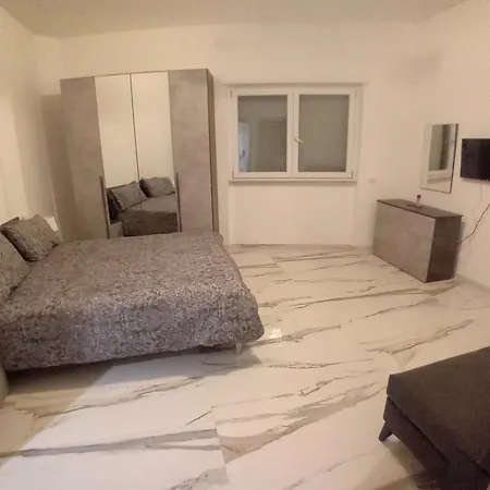 Marco E Cinzia Apartman