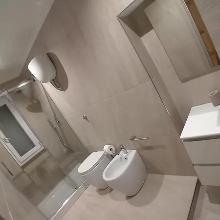 Apartman Marco E Cinzia *