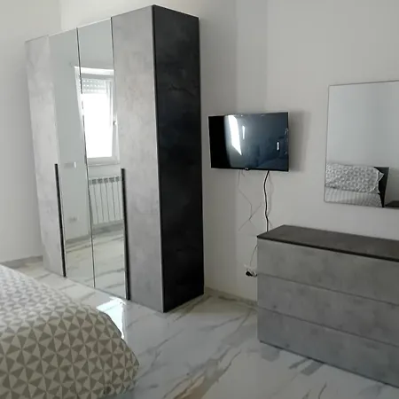Marco E Cinzia Apartman *