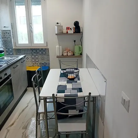 Apartman Marco E Cinzia *