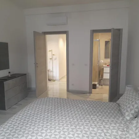 Marco E Cinzia Apartman Róma