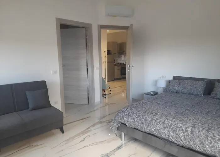 Daire Marco E Cinzia *