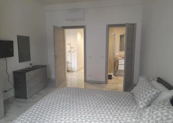 Marco E Cinzia Daire Roma