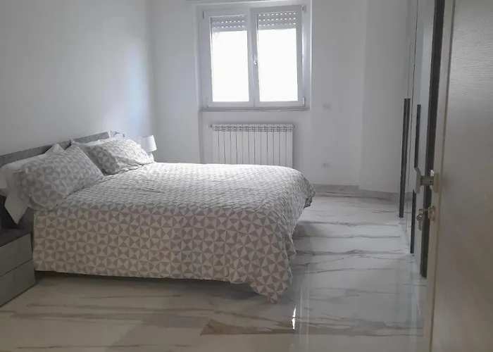 Daire Marco E Cinzia