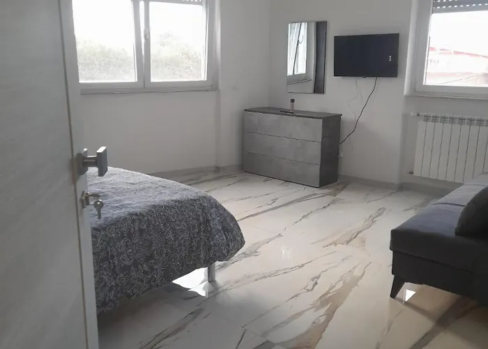 Marco E Cinzia * Roma