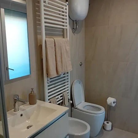 Marco E Cinzia Appartement Rome