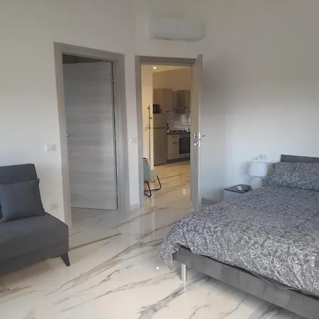 Apartamento Marco E Cinzia *